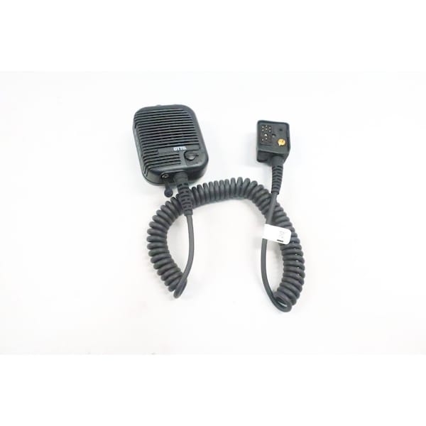 Remote Speaker Mic Paging & Telecommunications Part & Accessory